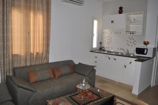 Appartement Chahd De Charme *