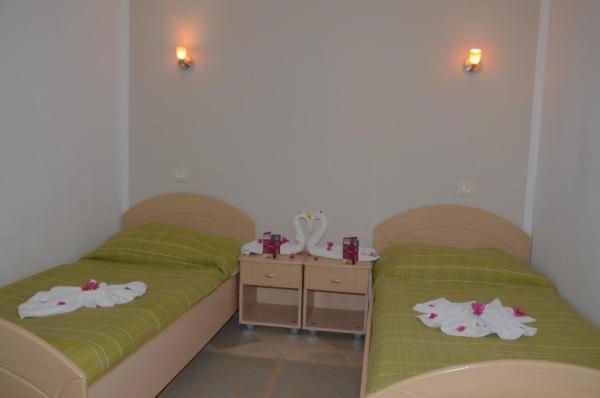 Chahd De Charme Appartement Mezraia
