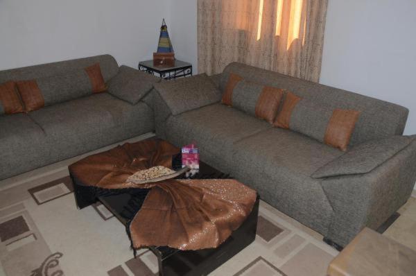 Chahd De Charme Appartement *