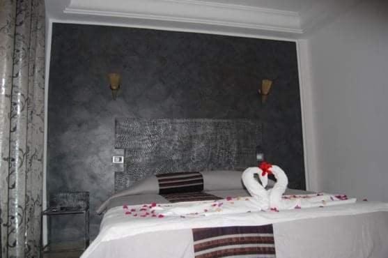 Appartement Chahd De Charme Mezraia