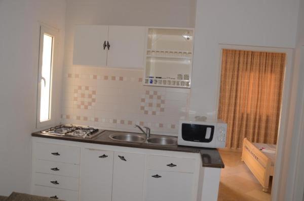 Appartement Chahd De Charme Mezraia