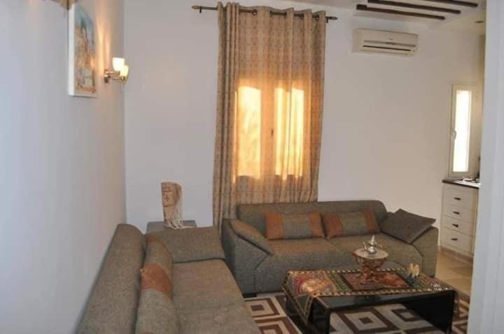 Chahd De Charme Appartement Mezraia