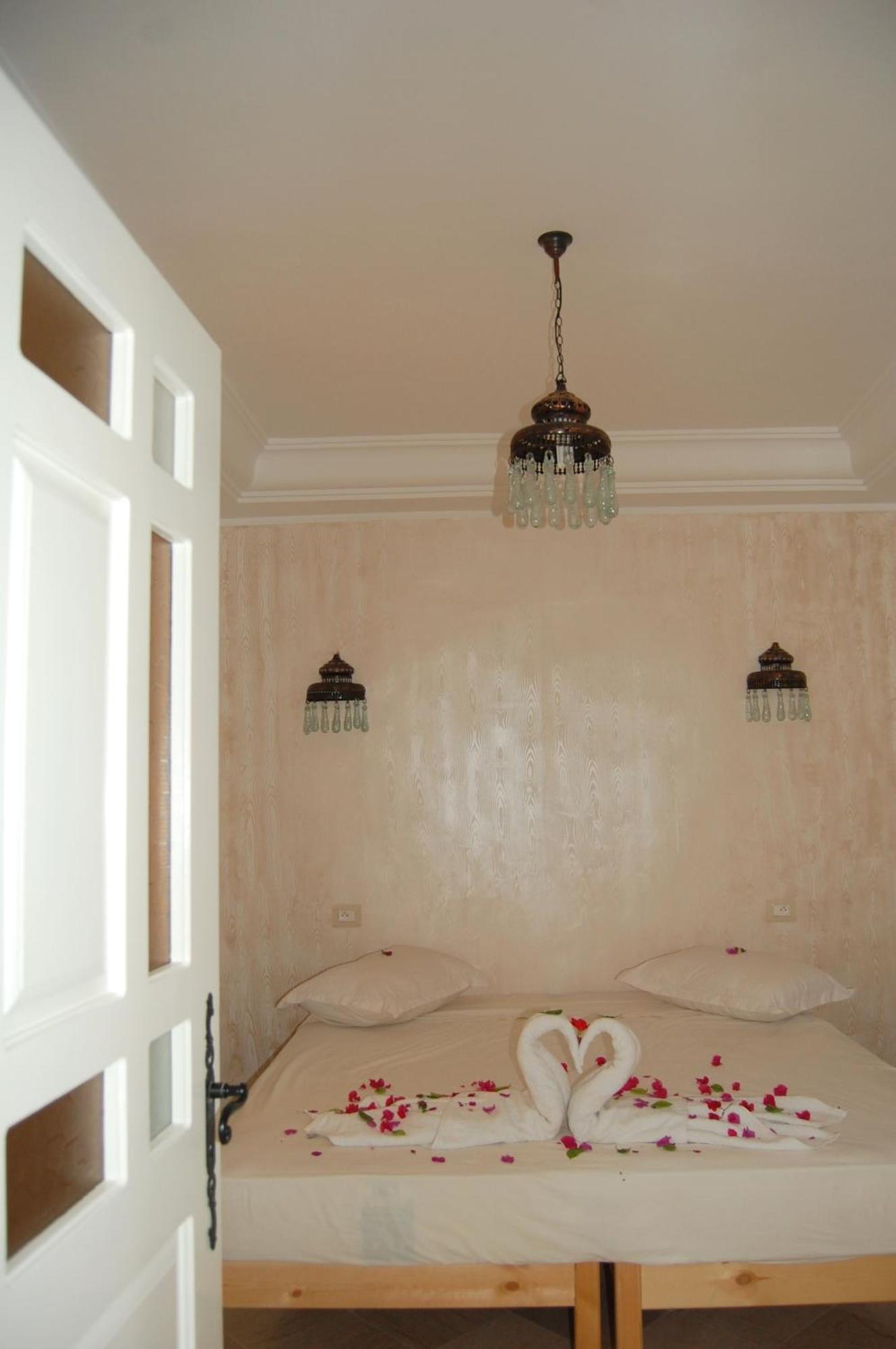Appartement Chahd De Charme Mezraia