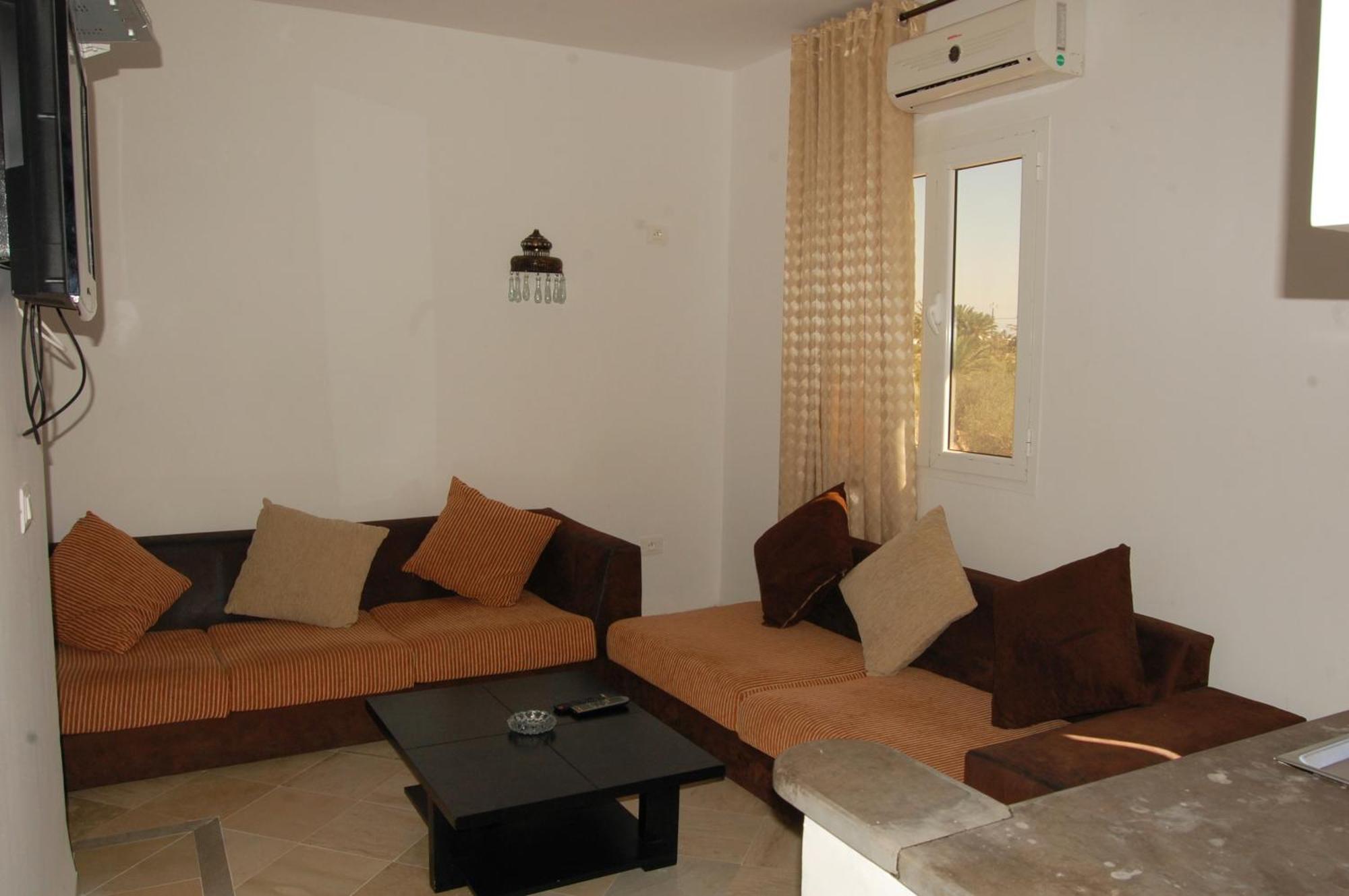 Chahd De Charme Appartement *