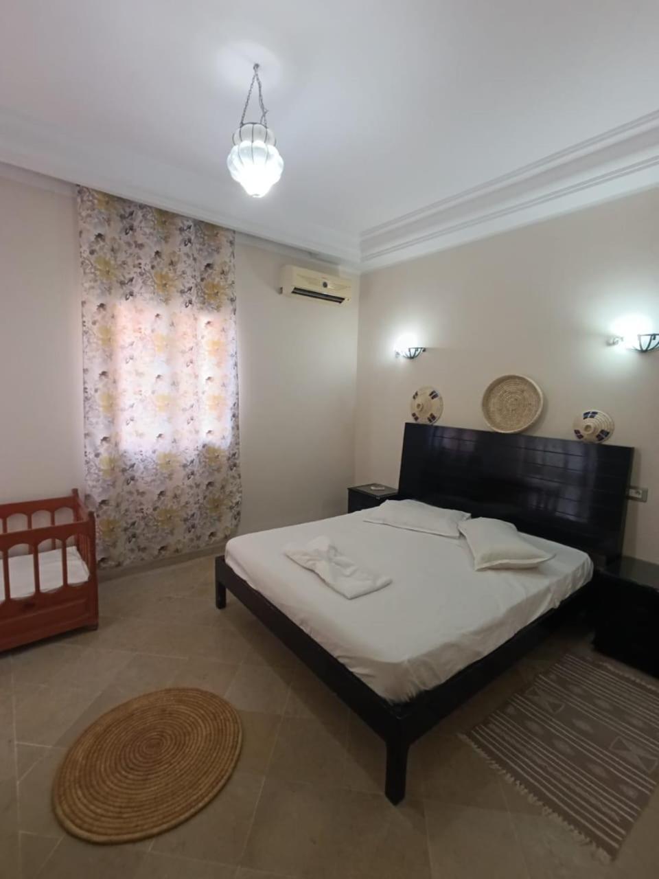 Chahd De Charme Appartement Mezraia