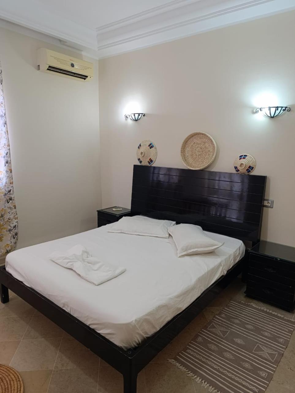 Appartement Chahd De Charme *