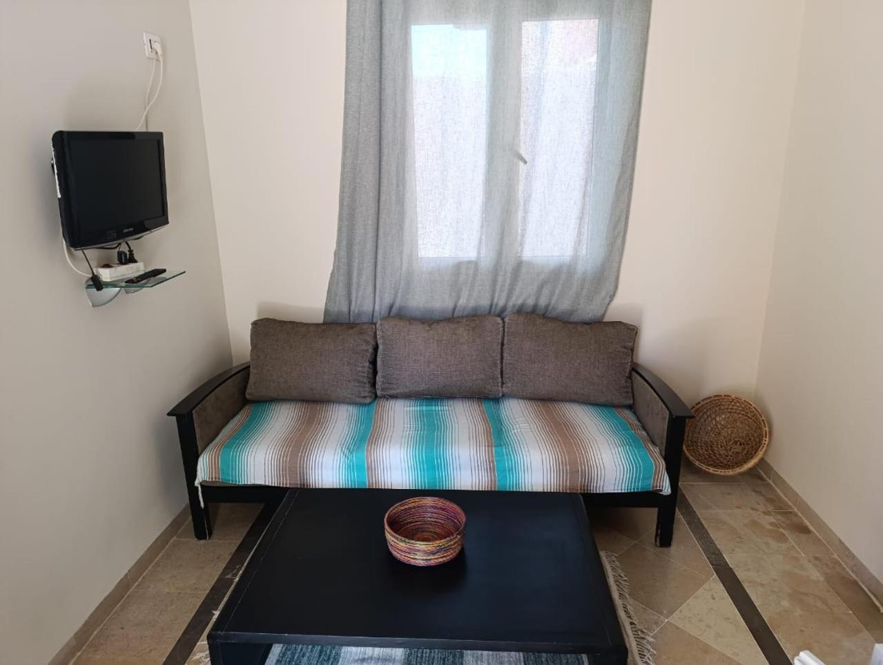 Chahd De Charme Appartement